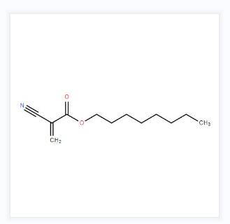 a-氰基丙烯酸正辛酯，奥克立酯