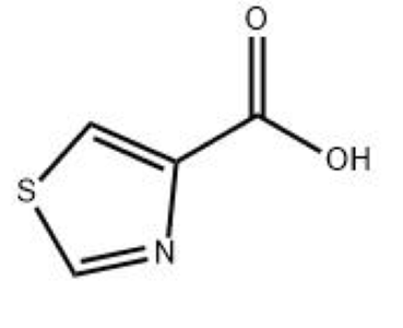 4-Thiazolecarboxylic acid