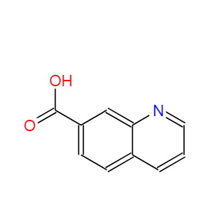 1078-30-4；7-喹啉甲酸