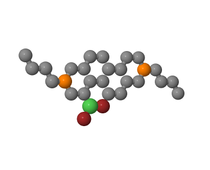15242-92-9；二溴二(三丁基膦)镍(II)