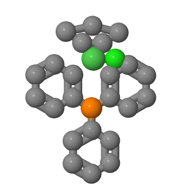 31904-79-7；氯(环戊二烯基)(三苯膦)镍(Ⅱ)