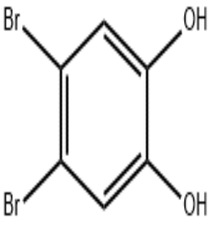 4,5-二溴苯-1,2-二醇