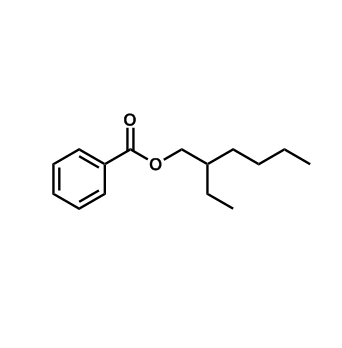 苯甲酸2-乙基己酯