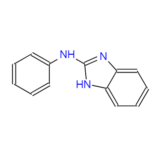 21578-58-5；2-苯基氨基苯并咪唑