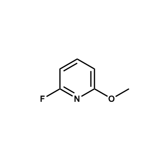 2-氟-6-甲氧基吡啶