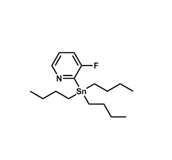 3-氟-2-(三正丁基锡)吡啶