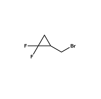 2-(溴甲基)-1,1-二氟环丙烷