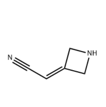 1315059-55-2；2-（氮杂环丁烷-3-亚基）乙腈