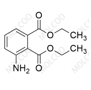 阿普斯特杂质45