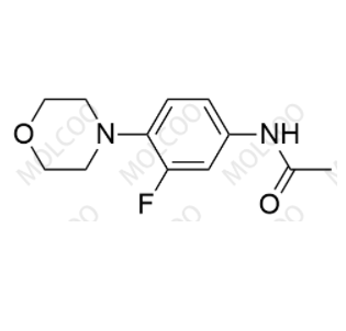 利奈唑胺杂质30