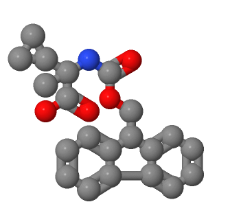 1926163-87-2；（R） -2-（Fmoc-氨基）-2-环丙基丙酸