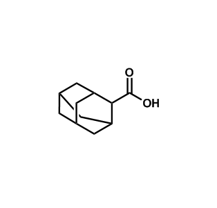 金刚烷-2-羧酸
