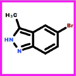 5-溴-3-甲基-1H-吲唑