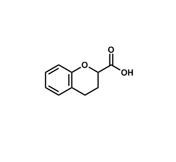 苯并二氢吡喃-2-羧酸