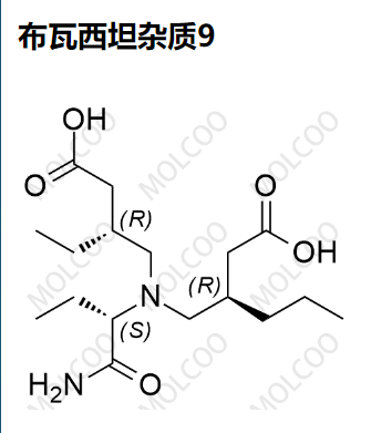 布瓦西坦杂质9