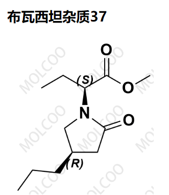 布瓦西坦杂质37