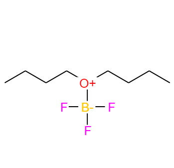 三氟化硼丁醚络合物 593-04-4