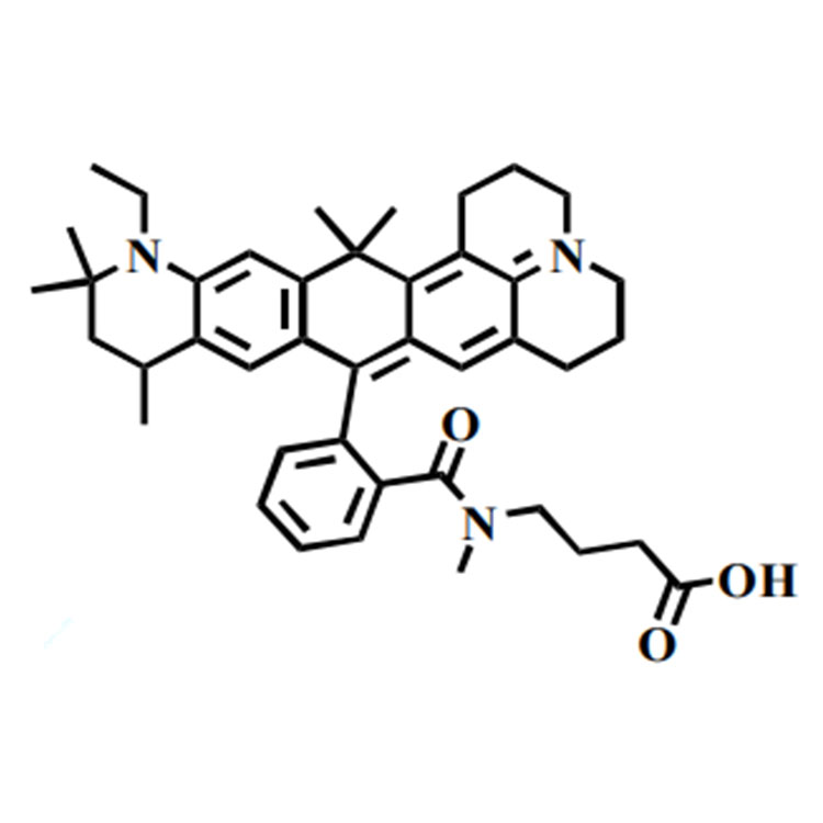 ATTO 647N，ATTO 647N-COOH，ATTO 647N-羧基