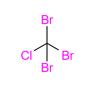 三溴氯甲烷 594-15-0
