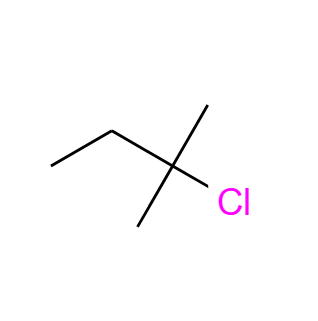 2-氯代-2-甲基丁烷 594-36-5