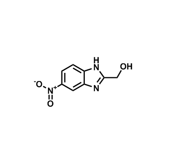 5-硝基-1H-苯并咪唑-2-甲醇