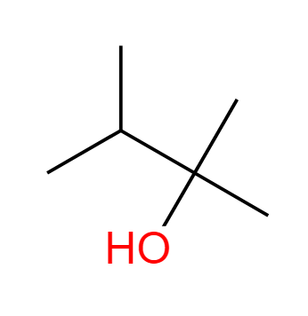 2,3-二甲基-2-丁醇 594-60-5
