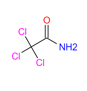 2,2,2-三氯乙酰胺 594-65-0