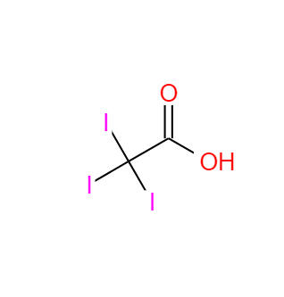 三碘醋酸 594-68-3