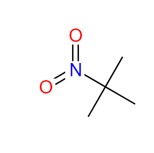 2-甲基-2-硝基丙烷 594-70-7