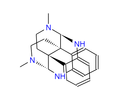 腊梅碱 595-05-1