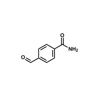 4-对乙酰氨基苯甲醛