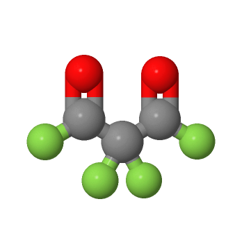 5930-67-6；二氟丙二酰氟