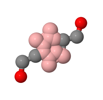 23924-78-9；1,7-双羟甲基-间碳硼烷