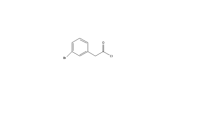 3-溴苯乙酰氯