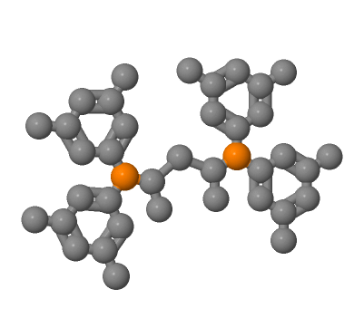 217648-63-0；(2R,4R)-戊烷-2,4-二基双(双(3,5-二甲基苯基)膦)