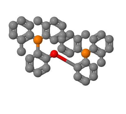 205497-64-9；2,2' - (二邻甲苯基膦基)二苯醚