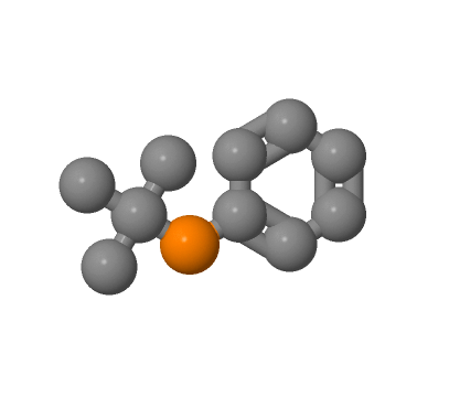 6002-31-9；叔丁基苯基膦
