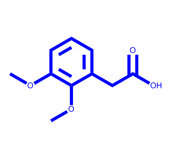2,3-二甲氧基苯乙酸