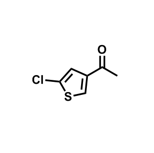 3-乙酰基-5-氯噻吩