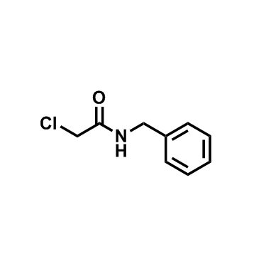 N-苄基-2-氯乙酰胺