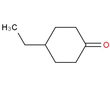 4-乙基环己酮