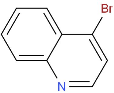 4-溴喹啉