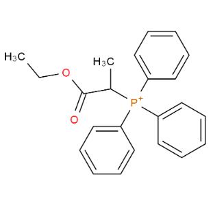 乙氧甲酰基乙基三苯基溴化鏻