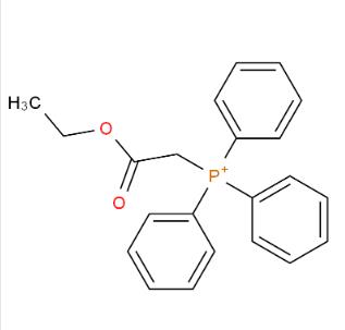 乙氧甲酰基甲基三苯基溴化鏻