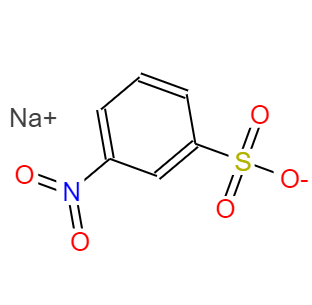 127-68-4；3-硝基苯磺酸钠