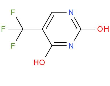 5-三氟甲基尿嘧啶