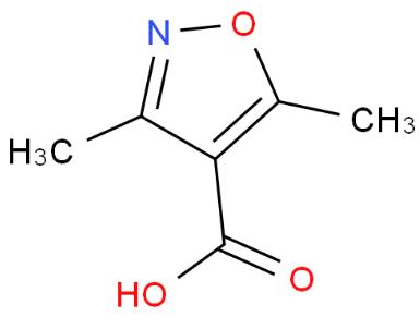 3,5-二甲基异恶唑-4-甲酸