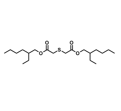 2,2-硫代双-乙酸-二(2-乙基己基)酯