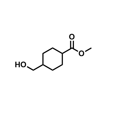 4-羟基甲基环己烷-1-羧酸甲酯