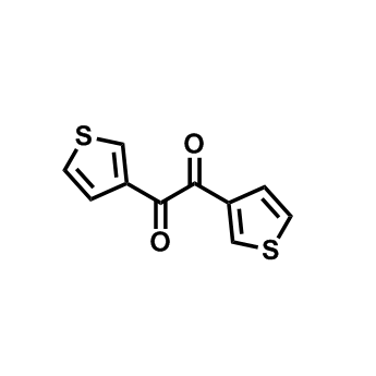 1,2-di-3-Thienyl-1,2-ethanedione